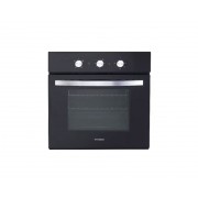 Духовой шкаф электрический Hyundai HEO 6630 BG черный