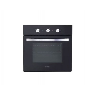 Духовой шкаф электрический Hyundai HEO 6630 BG черный Духовой шкаф электрический Hyundai HEO 6630 BG черный
