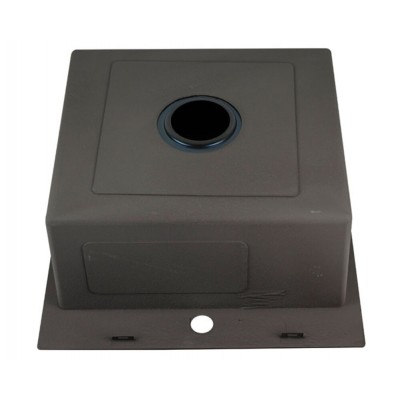 Мойка FABIA PROFI 500x500 ДИЗАЙН Мойка FABIA PROFI 500x500 ДИЗАЙН