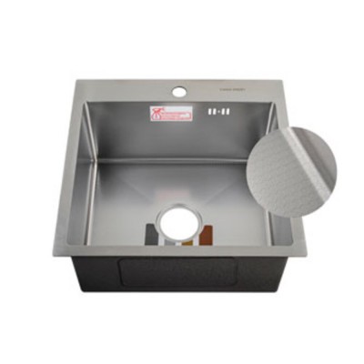 Мойка FABIA PROFI 500x500 ДИЗАЙН Мойка FABIA PROFI 500x500 ДИЗАЙН