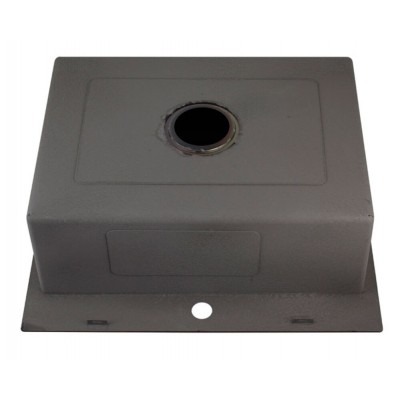 Мойка FABIA PROFI 600x500 ДИЗАЙН Мойка FABIA PROFI 600x500 ДИЗАЙН