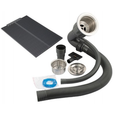 Мойка FABIA PROFI 600x500 ДИЗАЙН Мойка FABIA PROFI 600x500 ДИЗАЙН