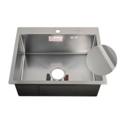 Мойка FABIA PROFI 600x500 ДИЗАЙН Мойка FABIA PROFI 600x500 ДИЗАЙН