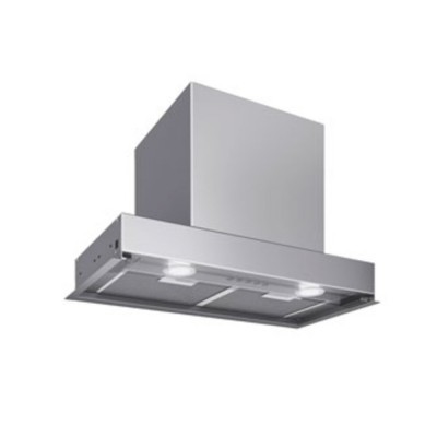 Вытяжка Эликор Sense 60П-1000 КВ II Э-1000-60-1544 Хром 1 Вытяжка Эликор Sense 60П-1000 КВ II Э-1000-60-1544 Хром 1