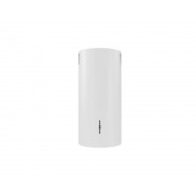 Пристенная кухонная вытяжка Konigin Belle White/White Glass 39