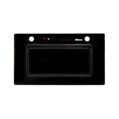 Встраиваемая кухонная вытяжка Konigin Falcon Black Glass 50 Встраиваемая кухонная вытяжка Konigin Falcon Black Glass 50