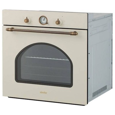 ЭЛЕКТРИЧЕСКИЙ ДУХОВОЙ ШКАФ SIMFER B6EO77097 ЭЛЕКТРИЧЕСКИЙ ДУХОВОЙ ШКАФ SIMFER B6EO77097