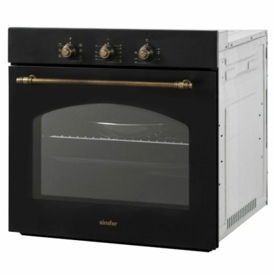 ЭЛЕКТРИЧЕСКИЙ ДУХОВОЙ ШКАФ SIMFER B6EL18017 ЭЛЕКТРИЧЕСКИЙ ДУХОВОЙ ШКАФ SIMFER B6EL18017