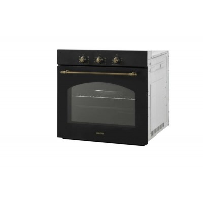 ЭЛЕКТРИЧЕСКИЙ ДУХОВОЙ ШКАФ SIMFER B6EL18017 ЭЛЕКТРИЧЕСКИЙ ДУХОВОЙ ШКАФ SIMFER B6EL18017