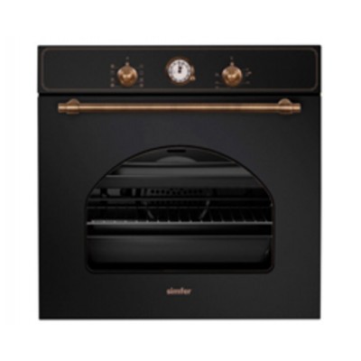 ЭЛЕКТРИЧЕСКИЙ ДУХОВОЙ ШКАФ SIMFER B6EL77017 ЭЛЕКТРИЧЕСКИЙ ДУХОВОЙ ШКАФ SIMFER B6EL77017