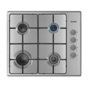 Варочная поверхность газовая SIMFER H60Q40M411 Акция