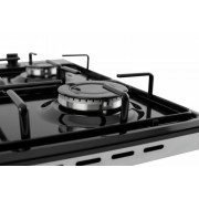 Варочная поверхность газовая SIMFER H60Q40B411