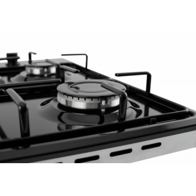 Варочная поверхность газовая SIMFER H60Q40B411 Варочная поверхность газовая SIMFER H60Q40B411