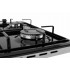 Варочная поверхность газовая SIMFER H60Q40B411 Варочная поверхность газовая SIMFER H60Q40B411