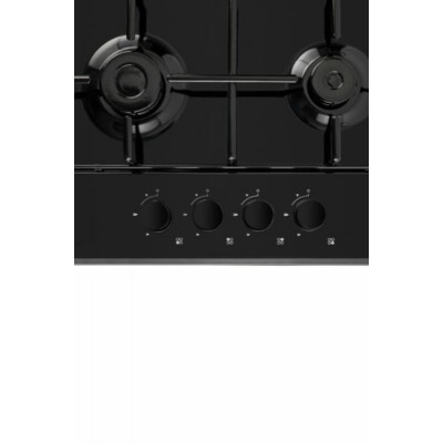 Варочная поверхность газовая SIMFER H60Q40B411 Варочная поверхность газовая SIMFER H60Q40B411