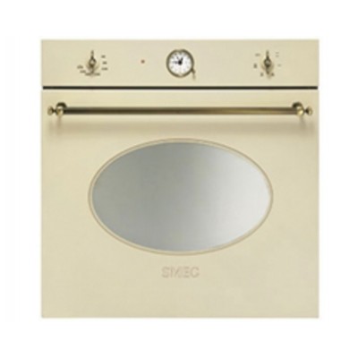 ЭЛЕКТРИЧЕСКИЙ ДУХОВОЙ ШКАФ SMEG SF800PO ЭЛЕКТРИЧЕСКИЙ ДУХОВОЙ ШКАФ SMEG SF800PO