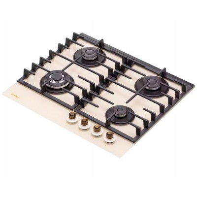 Варочная поверхность газ. SIMFER H60H41O522 Варочная поверхность газ. SIMFER H60H41O522