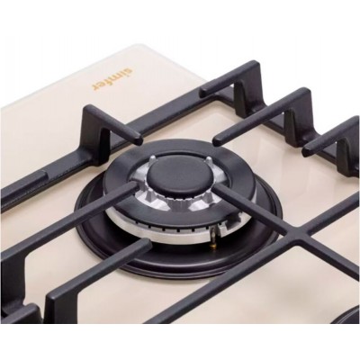 Варочная поверхность газ. SIMFER H60H41O522 Варочная поверхность газ. SIMFER H60H41O522