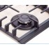 Варочная поверхность газ. SIMFER H60H41O522 Варочная поверхность газ. SIMFER H60H41O522