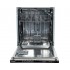 Посудомоечная машина Hyundai HBD 672 Посудомоечная машина Hyundai HBD 672