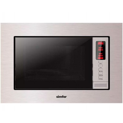 Микроволновая печь встр. SIMFER MD 2210 Микроволновая печь встр. SIMFER MD 2210