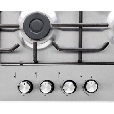 Варочная поверхность газовая SIMFER H60Q40M511 Варочная поверхность газовая SIMFER H60Q40M511