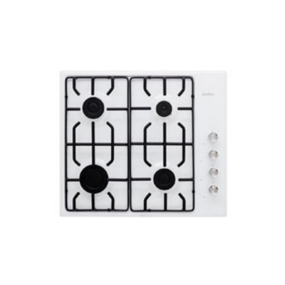 Варочная поверхность газовая SIMFER H60Q40W511 Варочная поверхность газовая SIMFER H60Q40W511