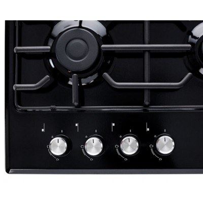 Варочная поверхность газовая SIMFER H60Q40B511 Варочная поверхность газовая SIMFER H60Q40B511