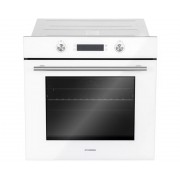 Духовой шкаф электрический Hyundai HEO 6648 WG белый