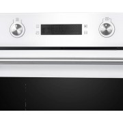 Духовой шкаф электрический Hyundai HEO 6648 WG белый