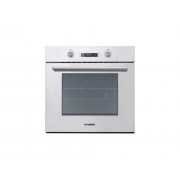 Духовой шкаф электрический Hyundai HEO 6648 WG белый