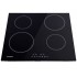 Индукционная варочная поверхность Hyundai HHI 6740 BG черный Индукционная варочная поверхность Hyundai HHI 6740 BG черный