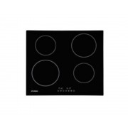 Индукционная варочная поверхность Hyundai HHI 6740 BG черный