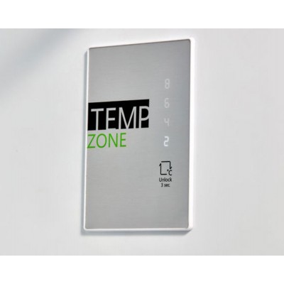 Холодильник Hyundai CC4023F Холодильник Hyundai CC4023F