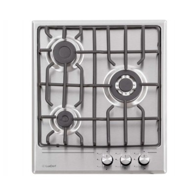 Варочная поверхность газовая LUX DORF H45V35M450 Варочная поверхность газовая LUX DORF H45V35M450