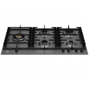 Варочная панель газовая Bertazzoni P905LMODNE