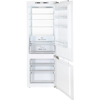 Встраиваемый холодильник HIBERG i-RFCB 500F NFW Встраиваемый холодильник HIBERG i-RFCB 500F NFW