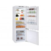 Встраиваемый холодильник HIBERG i-RFCB 500F NFW