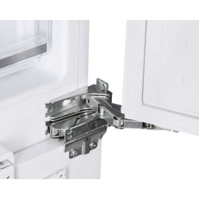 Встраиваемый холодильник HIBERG i-RFCB 500F NFW Встраиваемый холодильник HIBERG i-RFCB 500F NFW