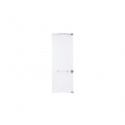 Встраиваемый холодильник HIBERG i-RFCB 500F NFW