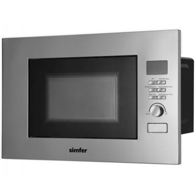 Микроволновая печь встраиваемая SIMFER MD2010 Микроволновая печь встраиваемая SIMFER MD2010