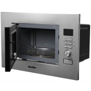 Микроволновая печь встраиваемая SIMFER MD2010