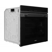 Духовой шкаф электрический AKPO PEA 7213 TDH BL