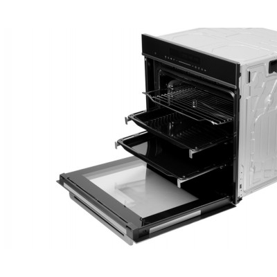 Духовой шкаф электрический AKPO PEA 7213 TDH BL Духовой шкаф электрический AKPO PEA 7213 TDH BL