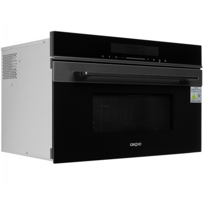 Микроволновая печь встраиваемая AKPO MEA 3410 TDH BL Микроволновая печь встраиваемая AKPO MEA 3410 TDH BL