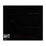 Варочная панель индукционная AKPO PIA 6094122FZ-1 BL