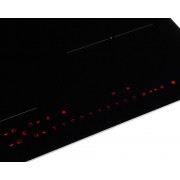 Варочная панель индукционная AKPO PIA 6094122FZ-1 BL