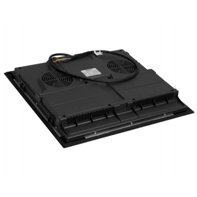 Варочная панель индукционная AKPO PIA 6094122FZ-1 BL Варочная панель индукционная AKPO PIA 6094122FZ-1 BL