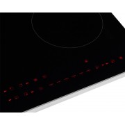 Варочная панель электрическая AKPO PKA 609219K BL