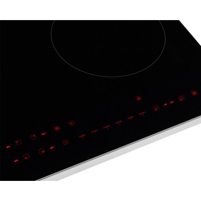 Варочная панель электрическая AKPO PKA 609219K BL Варочная панель электрическая AKPO PKA 609219K BL